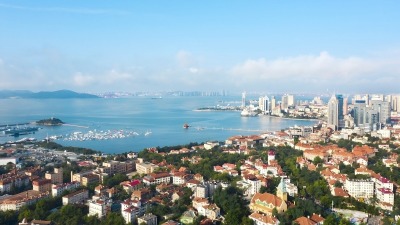 'Hi，Shandong-기회 중국, 믿을 수 있는 칭다오' 해외 언론인 칭다오 탐방 행사, 성공리에 막을 내려_fororder_青岛