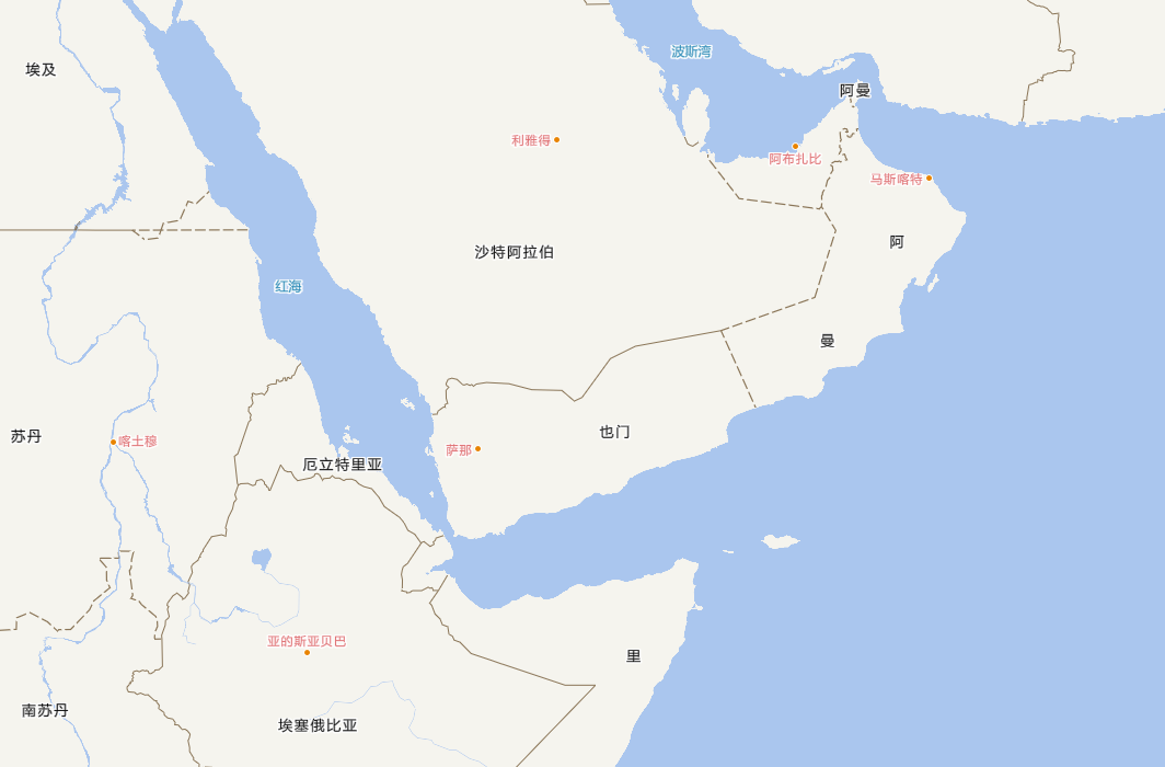 闪评︱美国被曝欲与厄立特里亚改善关系 政策反转背后有哪些考量？