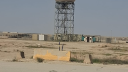 伊拉克阿萨德空军基地遭袭 伊国防部称有权予以回击