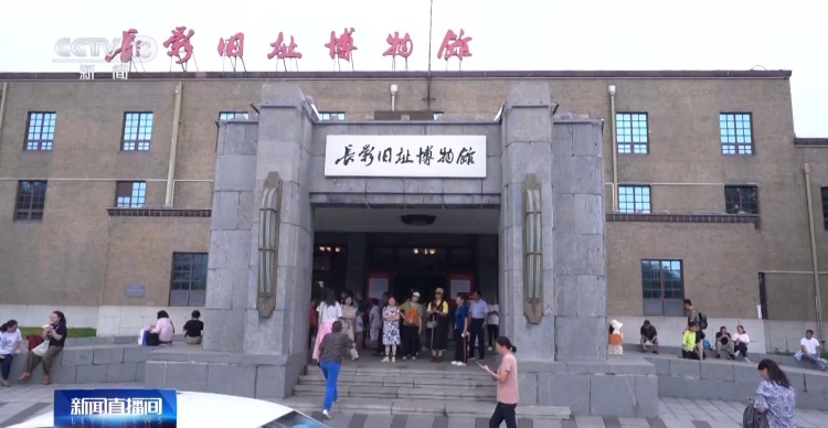 在光影中传承抗战精神 一起回顾这批诞生于硝烟中的经典电影→