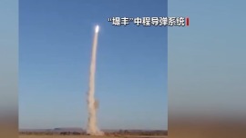 视频丨演习结束“堤丰”却不走？俄罗斯为何此时施压日本