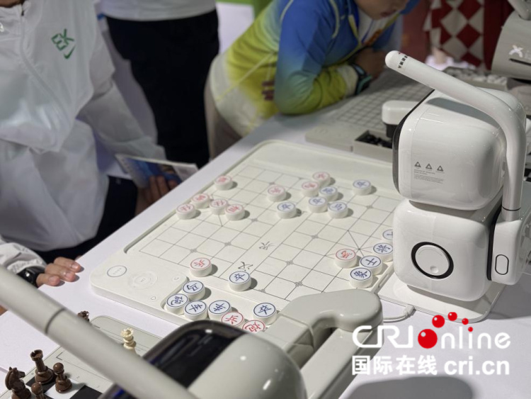 2025北京国际文旅消费博览会开幕 文旅盛宴等你来！_fororder_图片9