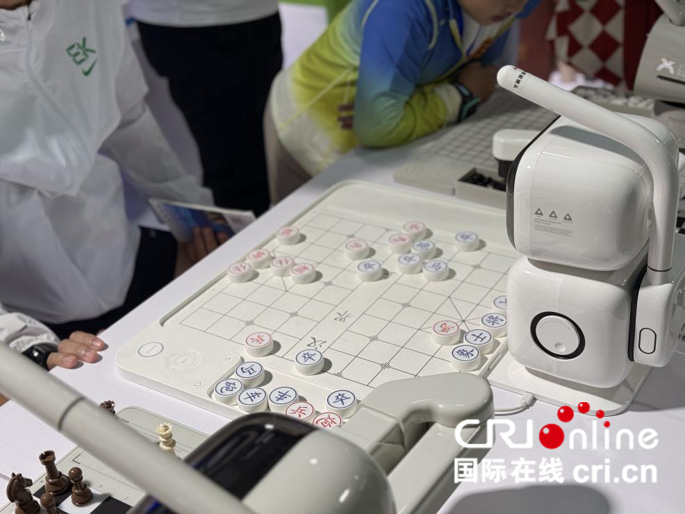 2025北京国际文旅消费博览会开幕 文旅盛宴等你来！_fororder_图片9