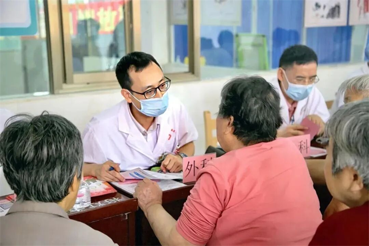 Small Cut, Big Change: Zhongluotan's "100-1000-10000 Project" Creates a New Blueprint for Common Prosperity