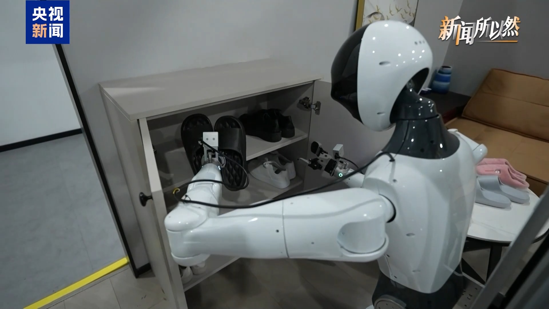 视频丨抓住“十五五”历史机遇 开启智能未来