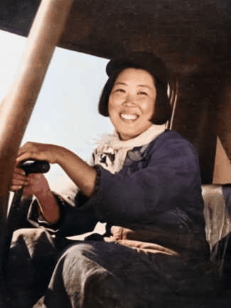 AI再现劳模风采，这才是该追的星！