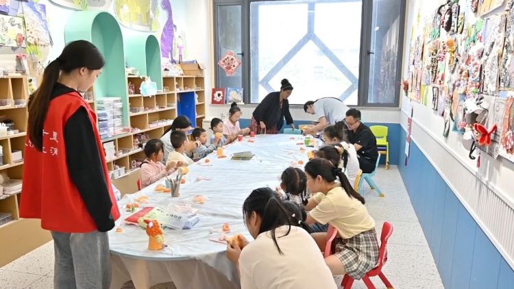 新华视点丨夏日消费热潮涌动 文旅绘就多彩暑期生活