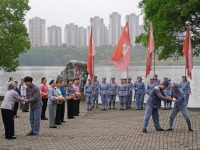 伟大征程丨长征：气壮山河的英雄史诗