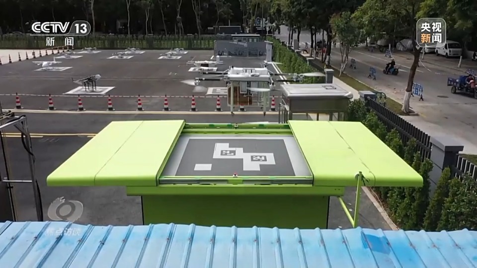 焦点访谈丨从改革先锋到发展样板 读懂深圳高质量发展答卷
