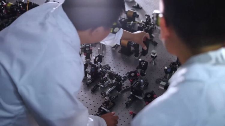 新华视点｜向新求变！看各地发展的硬核答卷