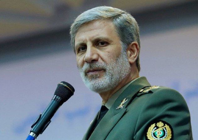 伊朗陆军总司令：不会对敌人的威胁置之不理