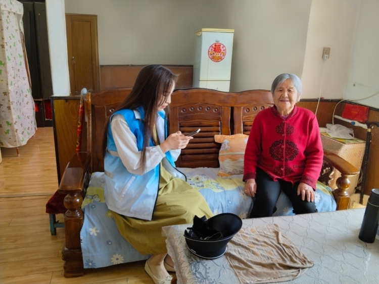 “双网格”怎么用？丨甘肃张掖山丹县探索“线上线下双网格”治理新机制，让基层治理更有温度、更有力量_fororder_2.JPG