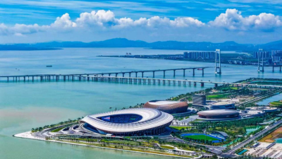 Guangzhou’s Nansha Promulgates Talent Development Promotion Ordinance, Inviting Global Talent to Realise Their Dreams in Nansha