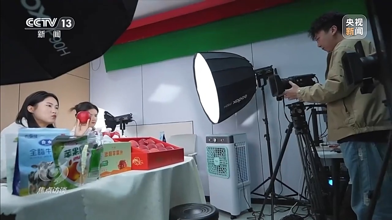 焦点访谈丨空天地一体网让万物“智联” 6G不只更快