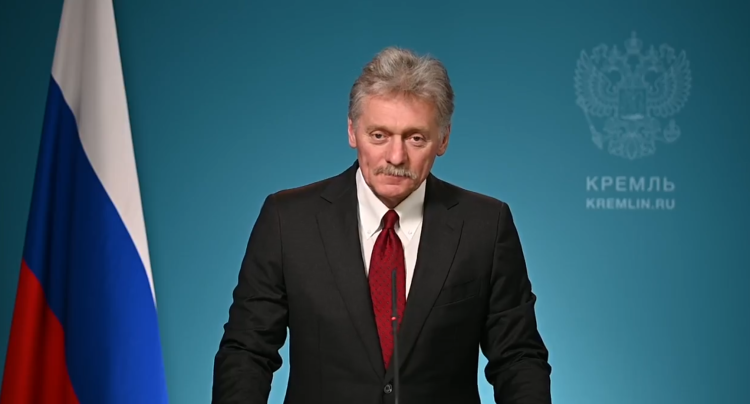 俄方称不清楚美国是否与伊朗正在进行谈判