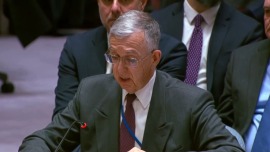 央视记者观察丨拉美多国强烈谴责美国对委发动军事行动