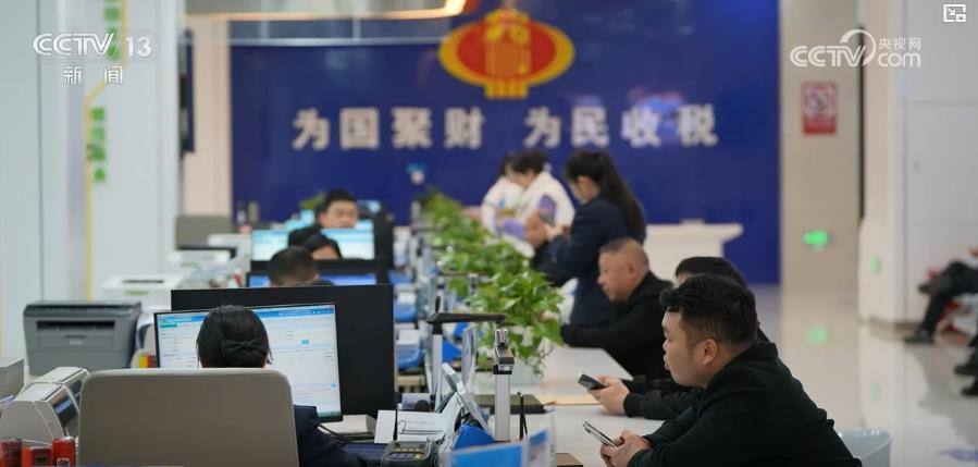 民营企业活力加速释放：销售收入增速领先 融资渠道不断拓宽