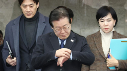 延续韩国传统 李在明确认制作总统纪念手表