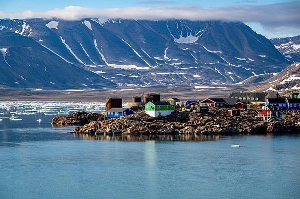 联合国专家：美总统涉格陵兰岛言论违反国际法