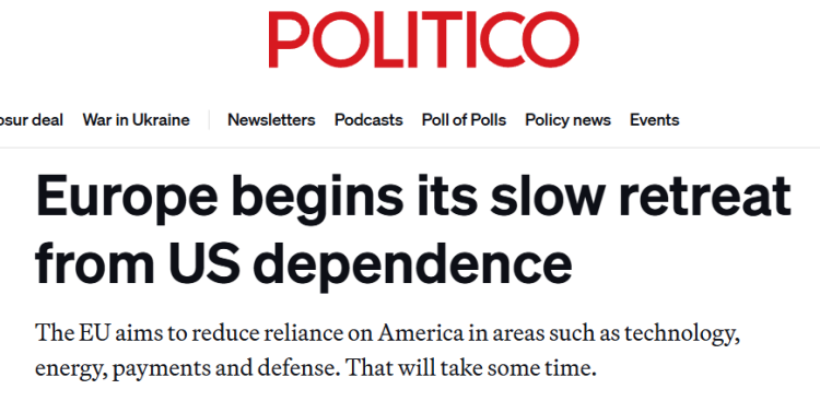 深观察｜法国突查X平台办事处 向马斯克发出传票：欧洲收紧对美科技企业监管