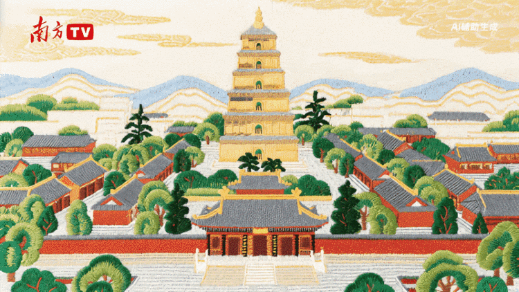 中国经济的文化“风帆” | 喻见中国经济