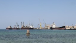 伊朗战事推高红海战略地位　美国欲改善与厄立特里亚关系