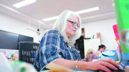 从南非到合肥 架起文化交流桥梁