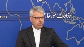 总台记者观察丨伊朗正研究伊美谈判整体情况 地区局势仍存变数