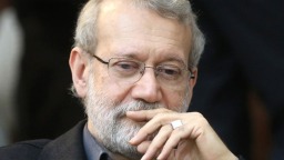 伊朗军队总司令：将“果断”回应拉里贾尼遇害_fororder_fbdf16d7cae2413c88d99e4c4d2be8d3