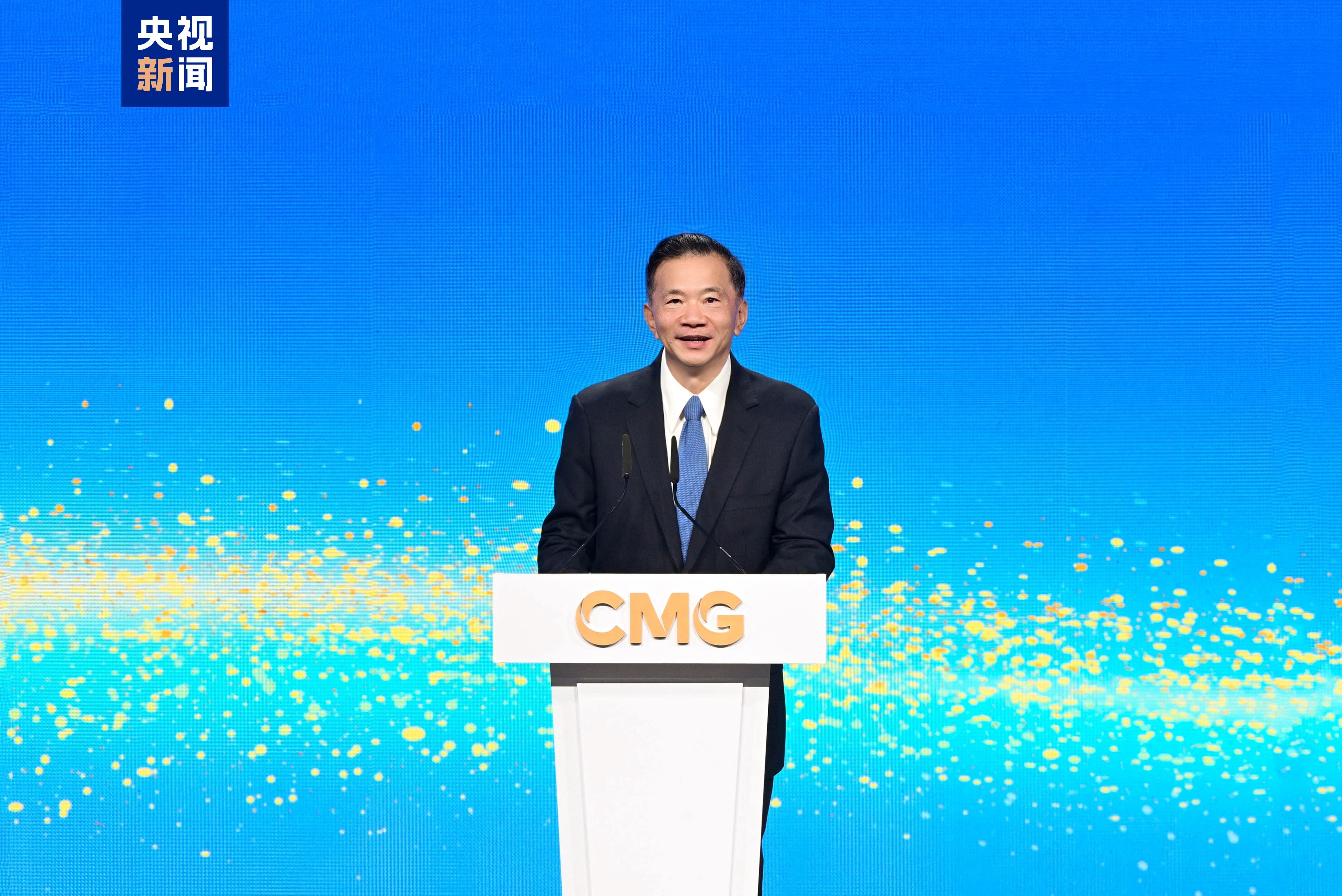 《习近平的文化情缘》在上合组织国家主流媒体播出