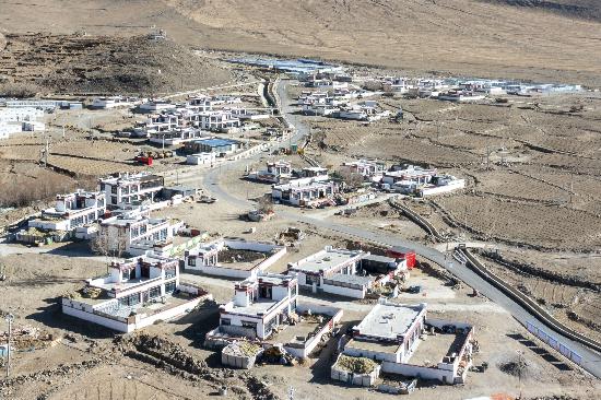 定日回访丨“10分钟，1间房！”后续来了