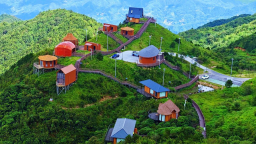 氧都桂东迎贵客 湘粤文旅启新程