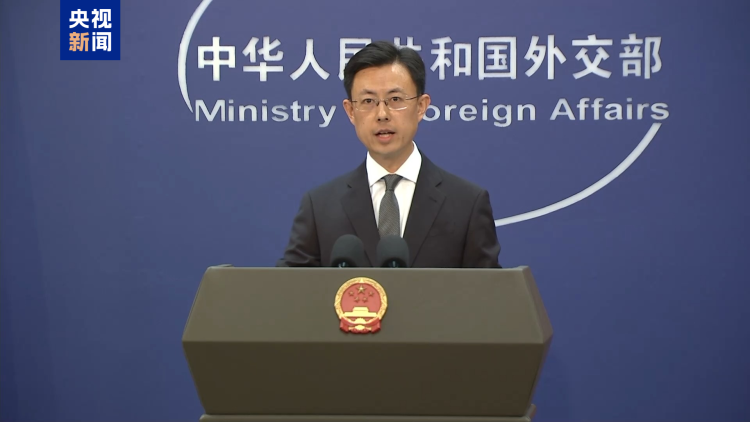 外交部：3125名中国公民已从伊朗安全撤离