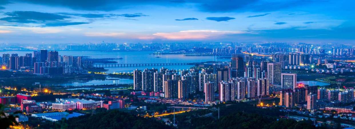 Wuhan's Lakeside Innovation: How Asia's Largest Urban Lake Emerges as a Global Hub for Youth Innovators_fororder_图片3