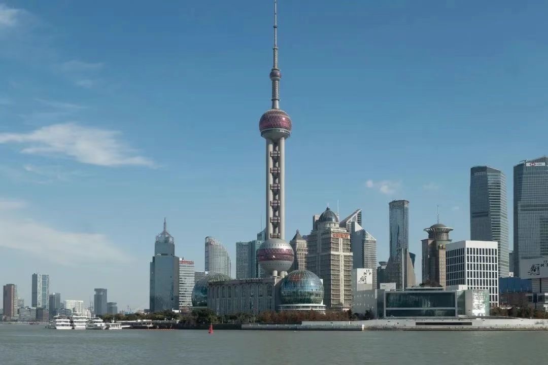 深耕中国丨“我能圈整个地图吗？”