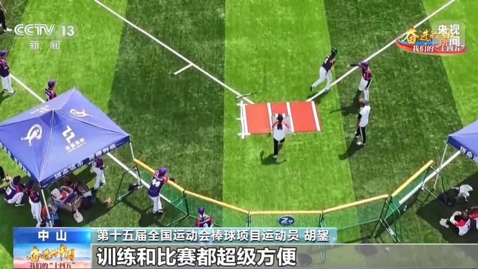 一日多地的“飞驰”人生 深中通道改变了他们的生活