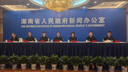 守护消费者合法权益 湖南这场发布会给你“撑腰”！