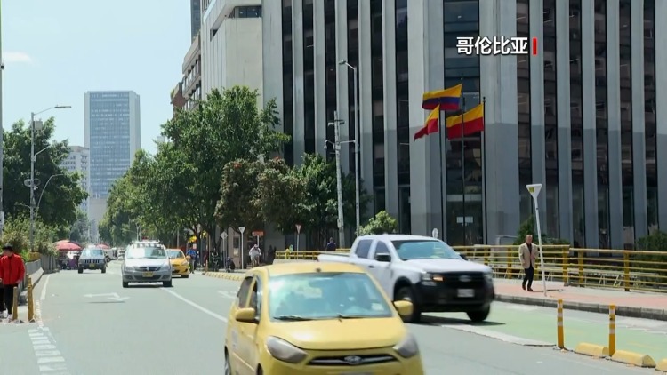 哥伦比亚将暂停向厄瓜多尔出售能源