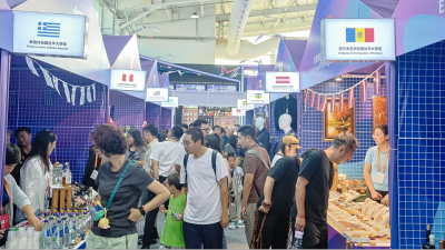 第10回「カラフルワールド」文化展示交流イベントが円満に閉幕