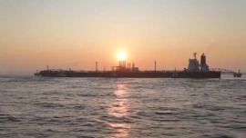 视频丨“我将永远铭记中国的友好与慷慨” 外籍货船停靠海南感谢免税