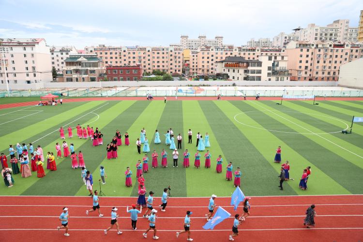 有一种“诗和远方”在延吉——写在第五届全国新电商大会召开之际