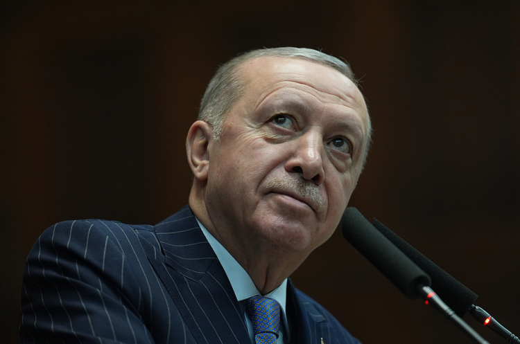 土耳其总统府：特朗普邀请埃尔多安加入“加沙和平委员会”