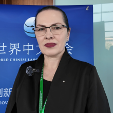 多国教育界代表：“中文热”为世界架起沟通与繁荣的桥梁