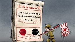 【Caricatura editorial】No le faltan artimañas