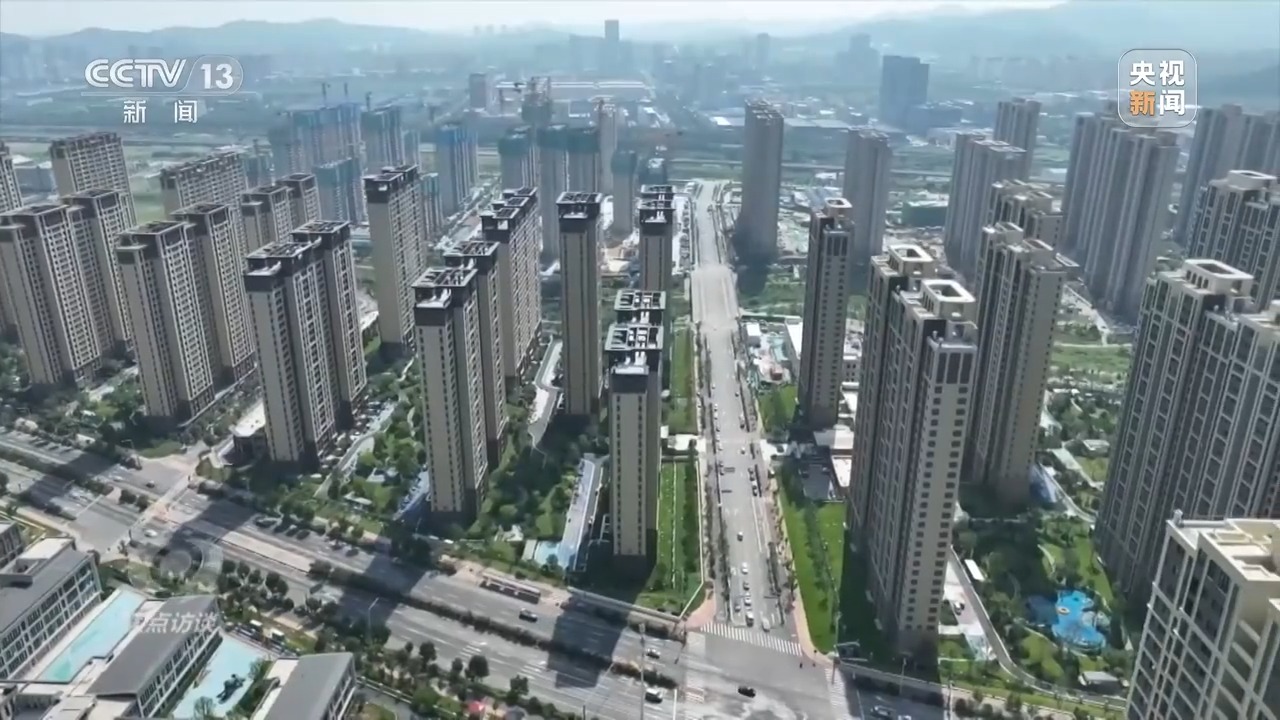 焦点访谈丨增量政策再出“组合拳” 为中国经济注入更多确定性