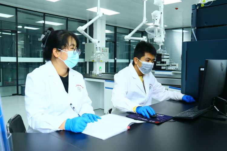 定西岷归高质量发展密码：以科研为锚，筑牢产业根基_fororder_dedf0029f359ac83302735fb737bae35