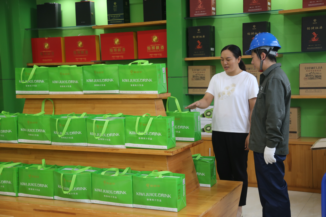 Nanyang, Henan Launches Summer Electricity Safety Inspections_fororder_图片4