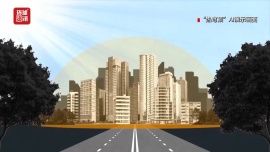 听鉴世界｜热浪席卷全球  危及都市居民健康