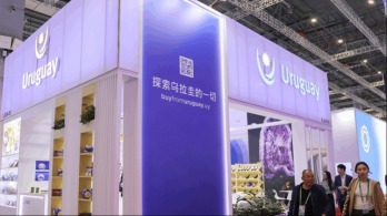 跨越半个地球的合作，见证全球南方团结自强