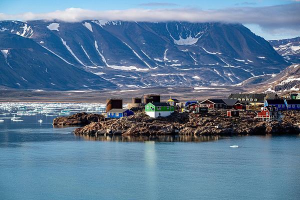 欧洲议会谴责特朗普政府涉格陵兰岛言论